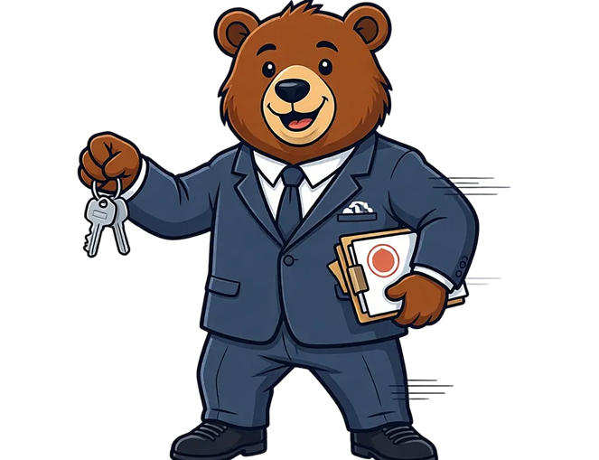 Займы под залог недвижимости 