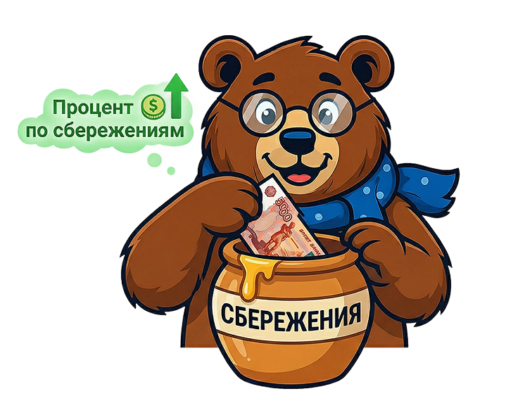 Сбережения Сбережения